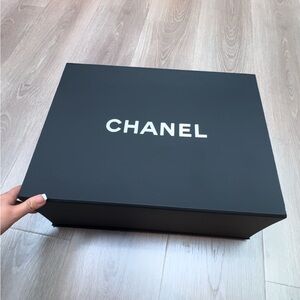 Barely used Chanel